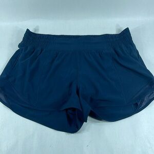 Hottie hot low rise shorts
